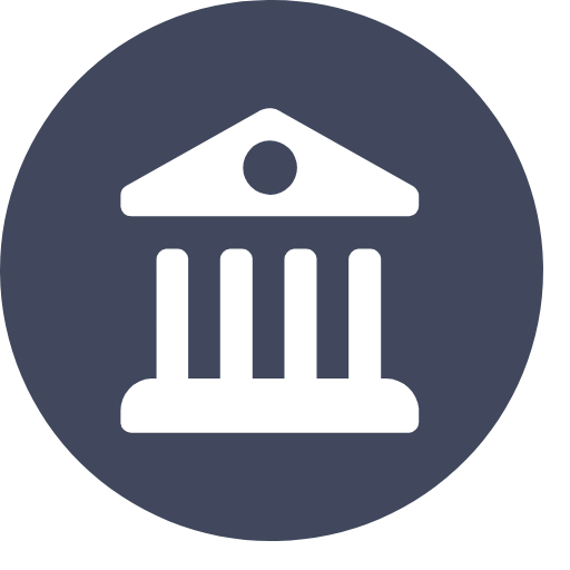 Organization @ 2x Icon