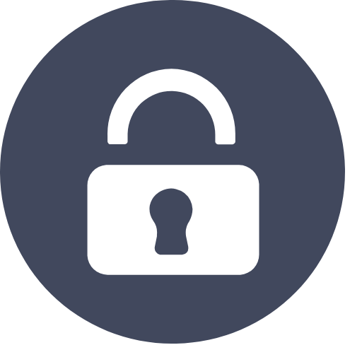 Password @ 2x Icon