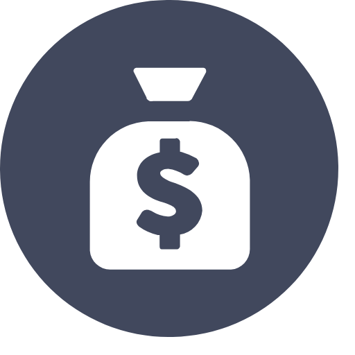 Payment @2x Icon