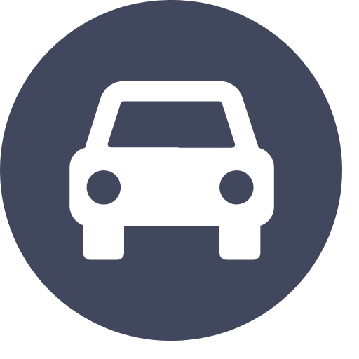 Traffic @ 2x Icon