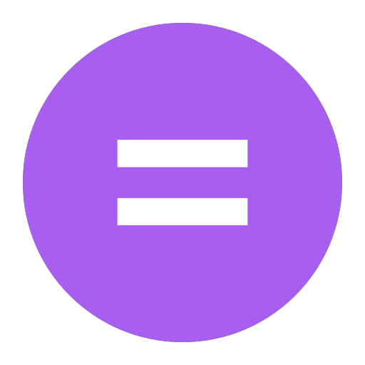 equal Icon