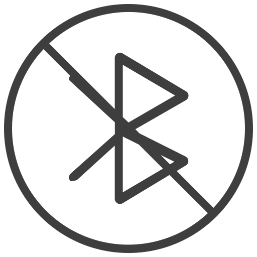 bluetooth Icon