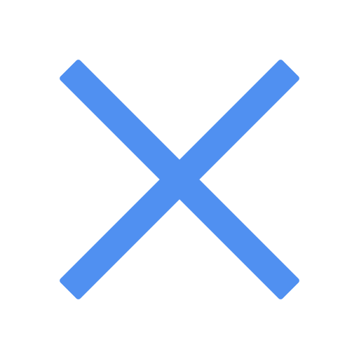 x Icon