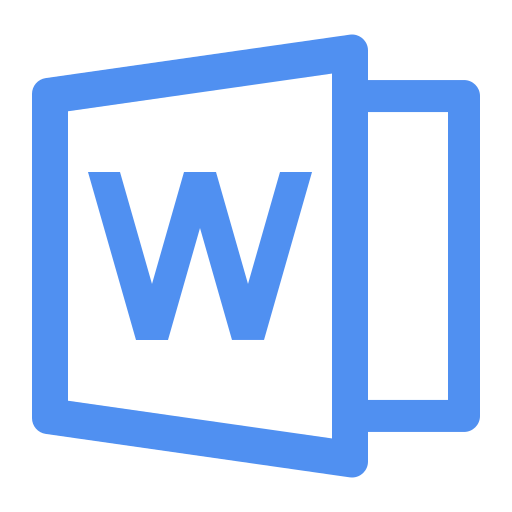 word Icon