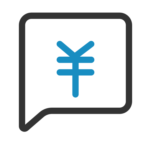 Call deposit Icon