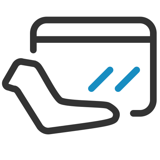Credit line Icon