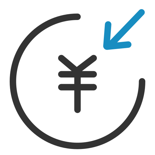 Loan inquiry Icon
