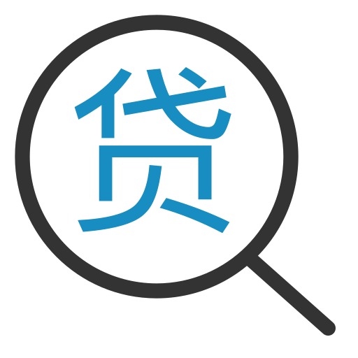 Loan inquiry Icon