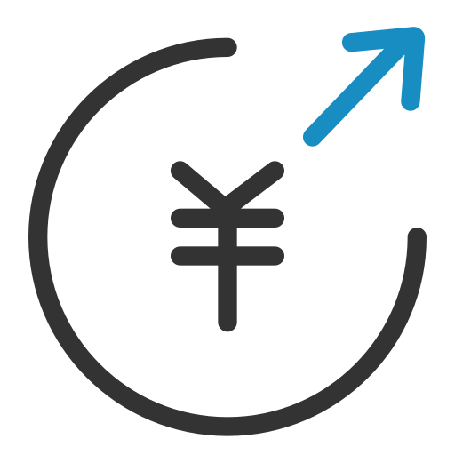 Repayment query Icon