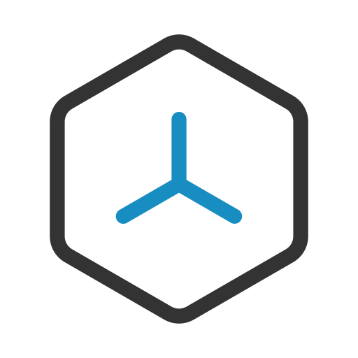 Structured deposit Icon