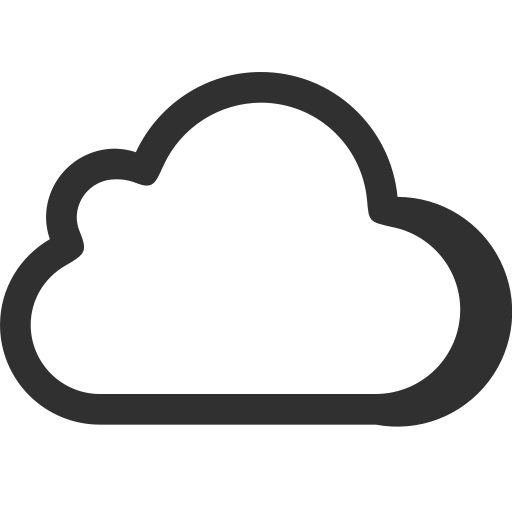 pumkim-cloud Icon