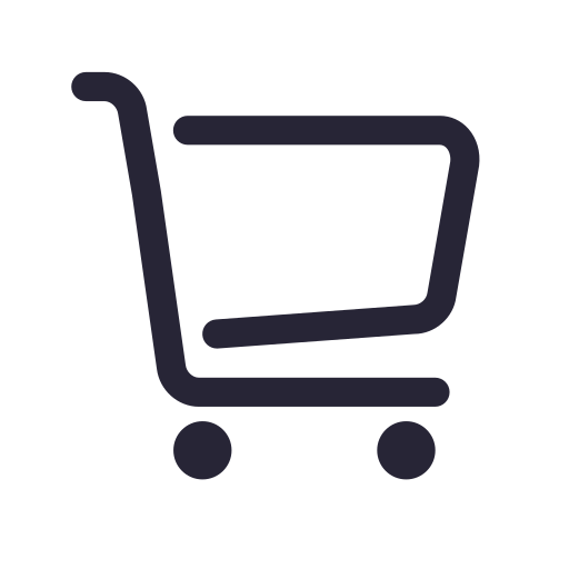 Shopping Cart Icon