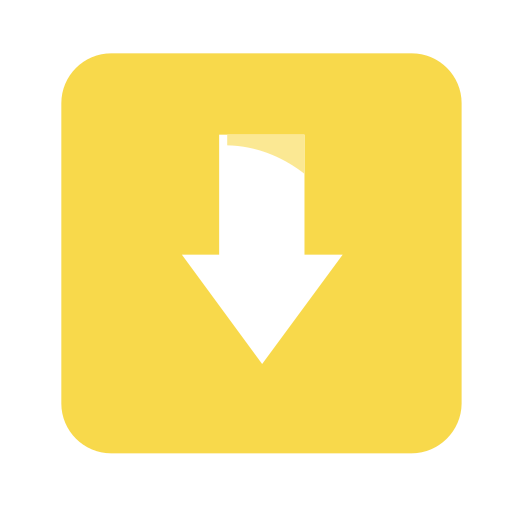 Download Management Icon