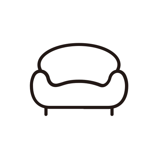 sofa Icon