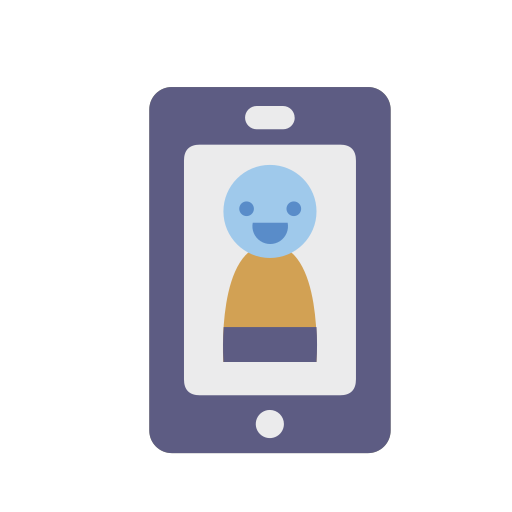 online service Icon