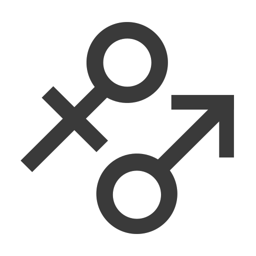 Gender Vector Icons Free Download In Svg Png Format 