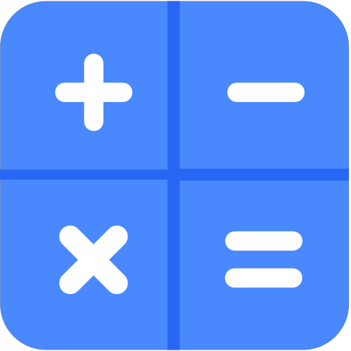 Calculator Icon
