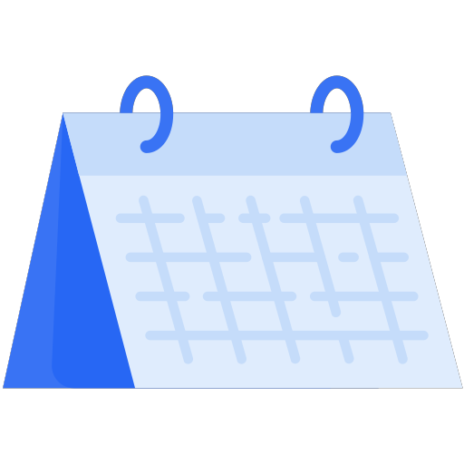 Calendar_2 Icon