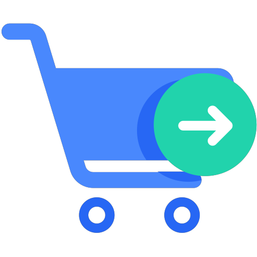 Cart_Pay Icon