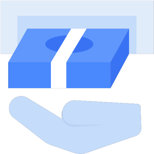 Cash_Withdraw Icon