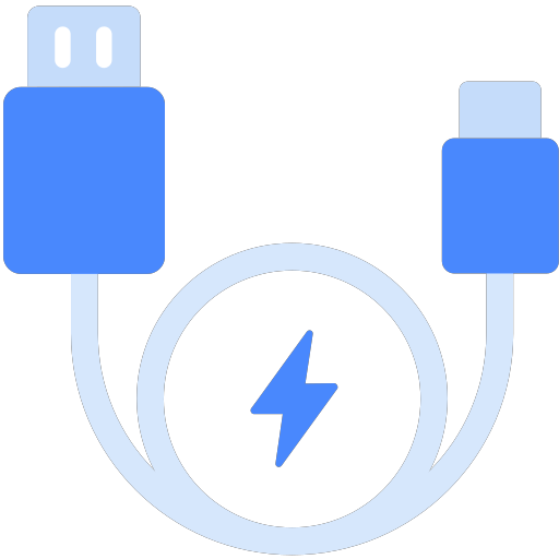 Charger Icon