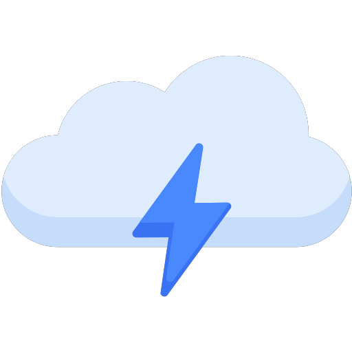 Cloud_2 Icon