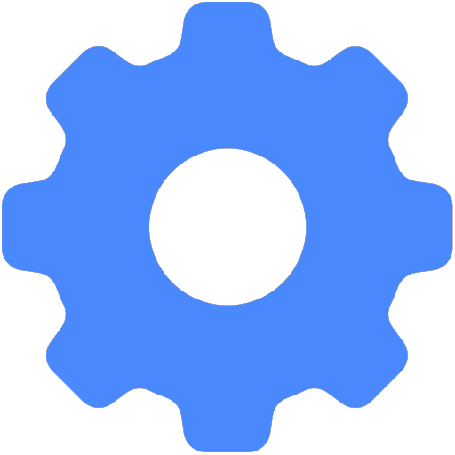 Cog_Wheel Icon