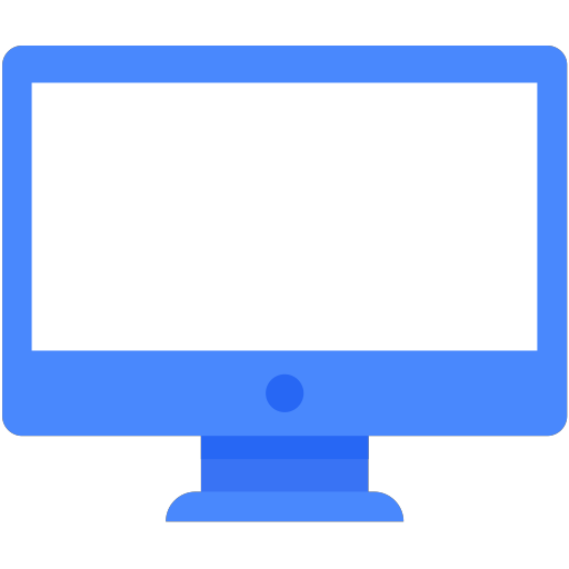 Desktop_2 Icon