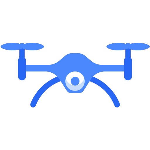 Drone_2 Icon