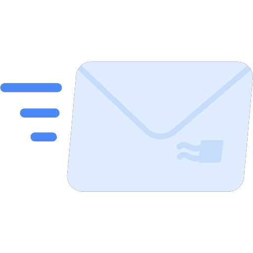 Email_2 Icon