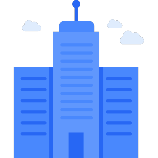 Enterprise Icon