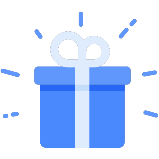 Gift Icon