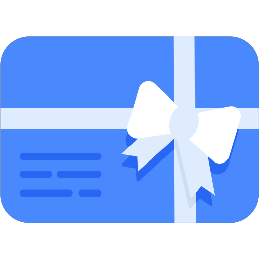 Gift_Card Icon