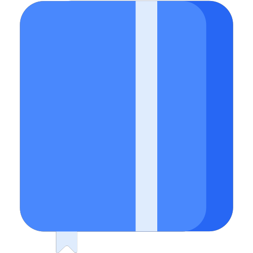 Journal Icon