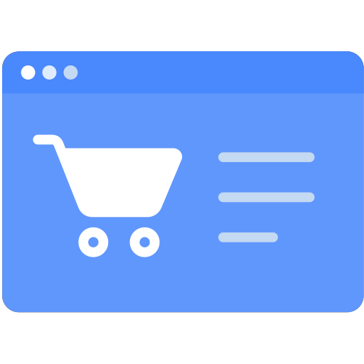 Online_Store_2 Icon