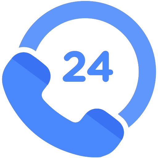 Open_24-7 Icon