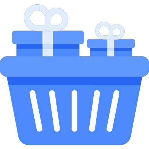 Products_in_basket Icon