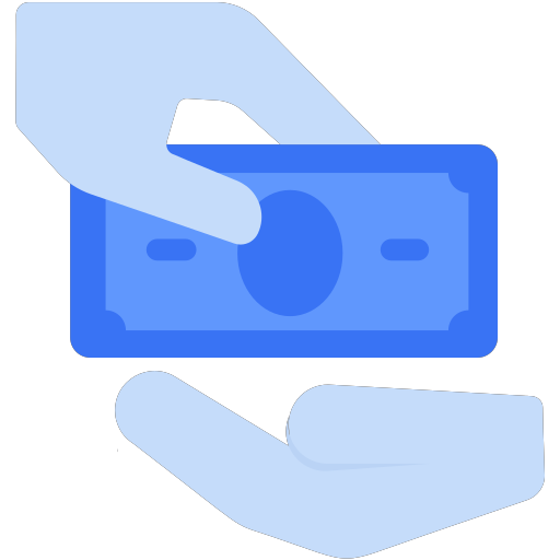 Receiving_money_1_ Icon