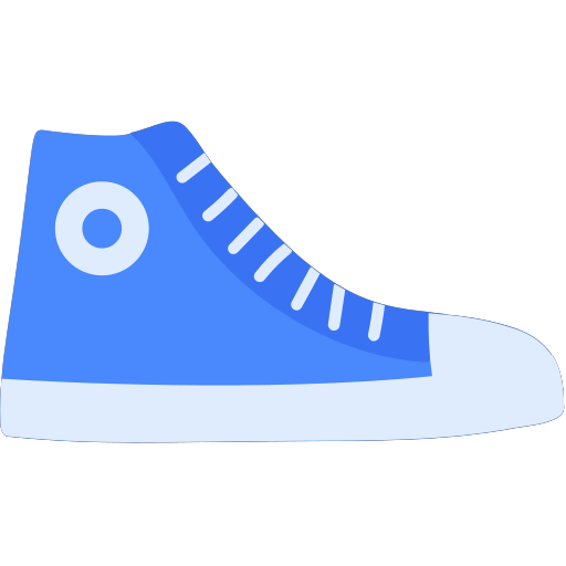 Shoe_2 Icon