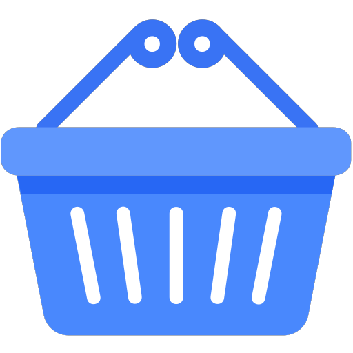 Shopping_Basket Icon