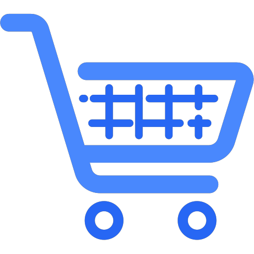 Shopping_Cart Icon