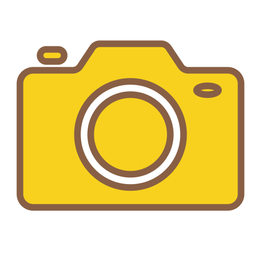 camera Icon