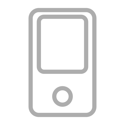 Mobile phone Icon