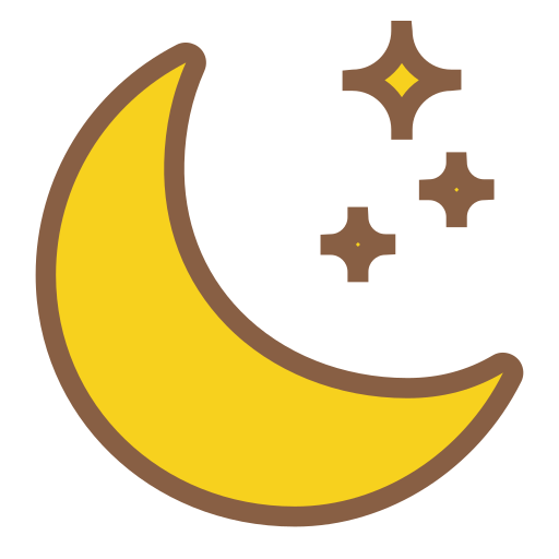 Sleep Icon