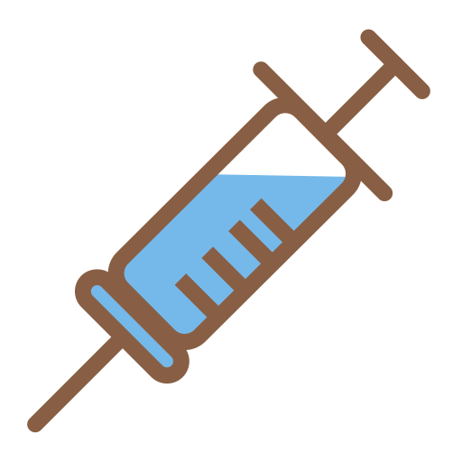 vaccine Icon