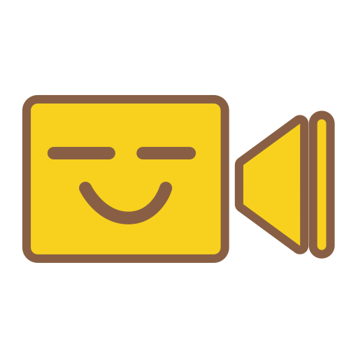 videotape Icon