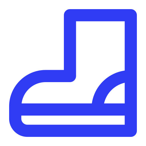 boot Icon