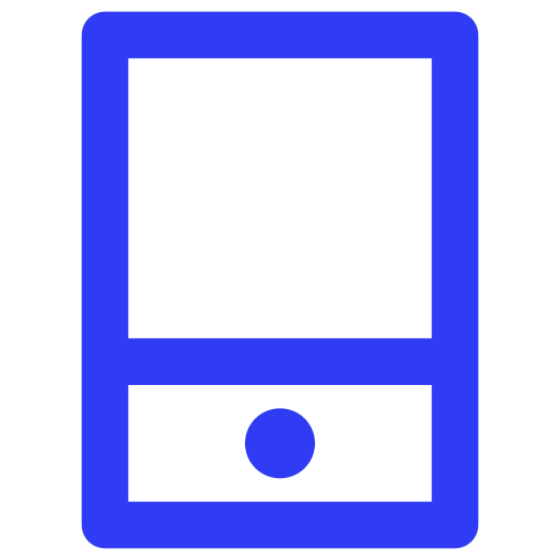 cellphone Icon