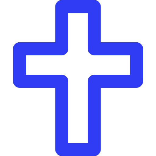 cross Icon
