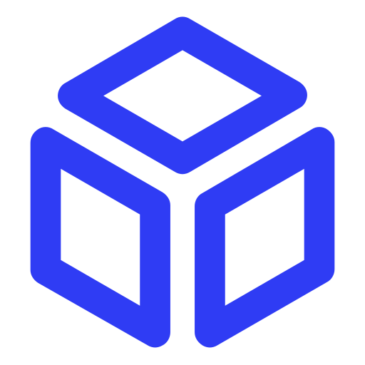 cubic Icon
